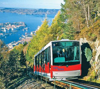 Grand Fjordland Splendour