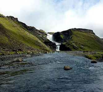 Iceland Circumnavigation & Northern Isles
