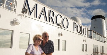 Pre Sailing Booklets