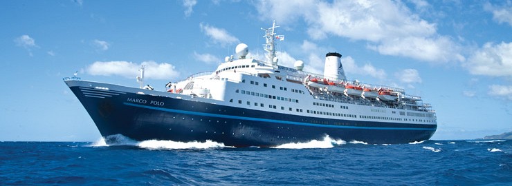 Marco Polo