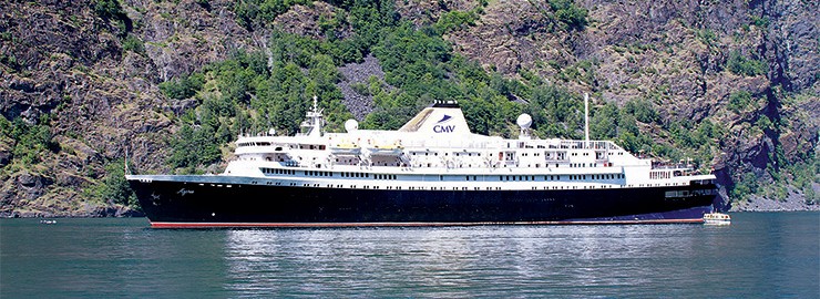 Astoria