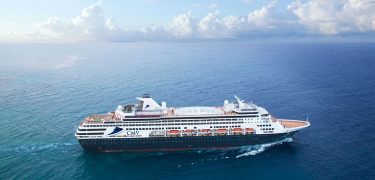 CMV’s new ship to be re-named Vasco da Gama