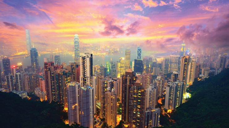 Grand Round the World Cruise 2020 Image 1