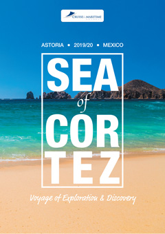 Treasures of the Sea of Cortez