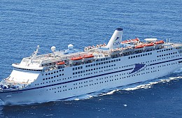 CMV Announces the addition of a new flagship for 2015