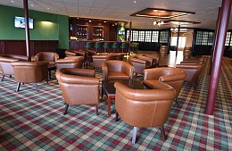 Introducing the new Taverner’s Pub
