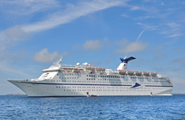 CMV proudly announces the launch of a new cruise brand       and programme exclusively for the Mexican Market