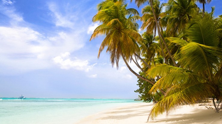 Voyage of the West Indies Image 4